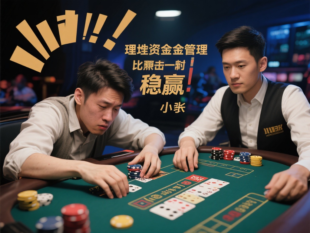 怎样提升在LOL外围竞猜平台中的获胜几率? 以小李为例,他曾因一次冲动下注将全部资金