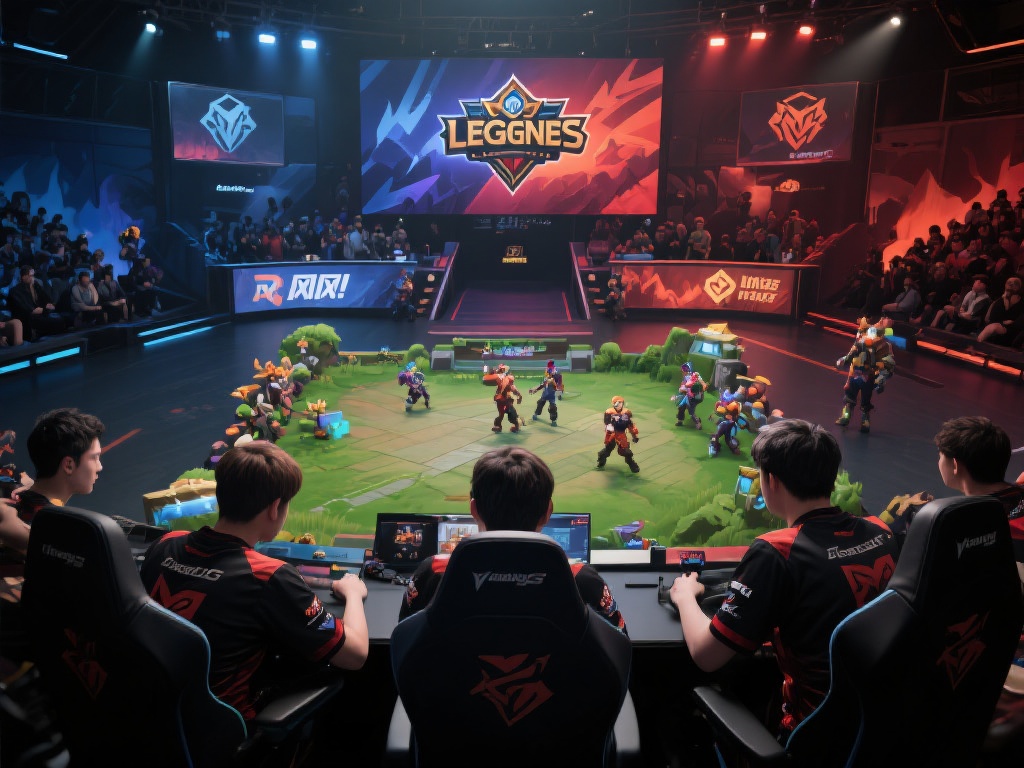 英雄联盟赛事史上十大惊天逆转之战 五、逆风翻盘对玩家的启示
对于普通玩家