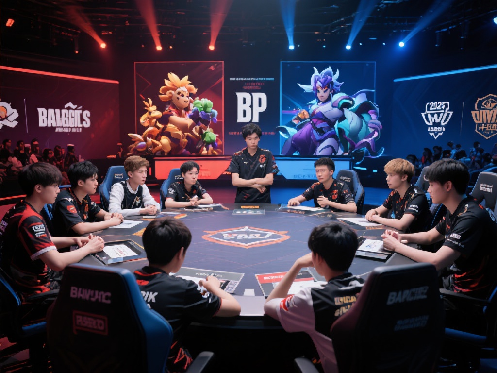 2025英雄联盟全球总决赛:半决赛焦点战预览 此外,战术创新也是半决赛的一大看点。随着