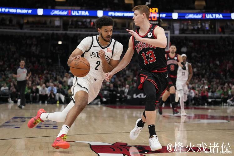 卡梅伦-约翰逊全场9投5中,三分5中2得到13分3篮板2助攻 卡梅伦-约翰逊全场9投5中,三分5中2得到13分3篮板2助攻