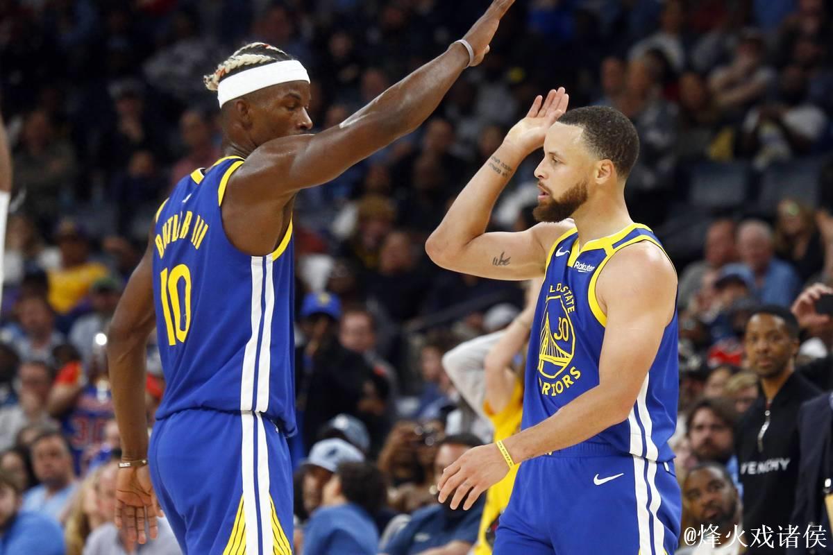 勇士这双核可咋办?巴特勒无法担负关键球,格林二人转纯送! 勇士这双核可咋办?巴特勒无法担负关键球,格林二人转纯送!