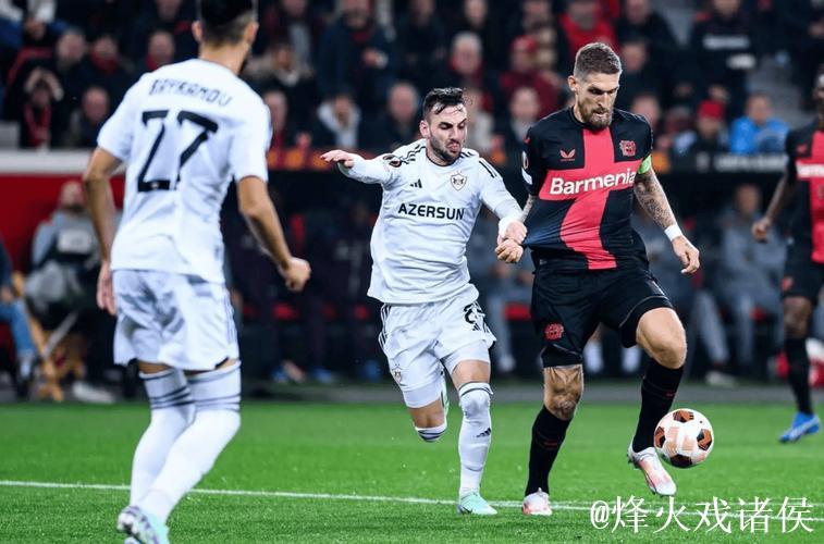 欧冠早场赛事 卡拉巴赫能否在主场复仇阿贾克斯 欧冠早场赛事 卡拉巴赫能否在主场复仇阿贾克斯