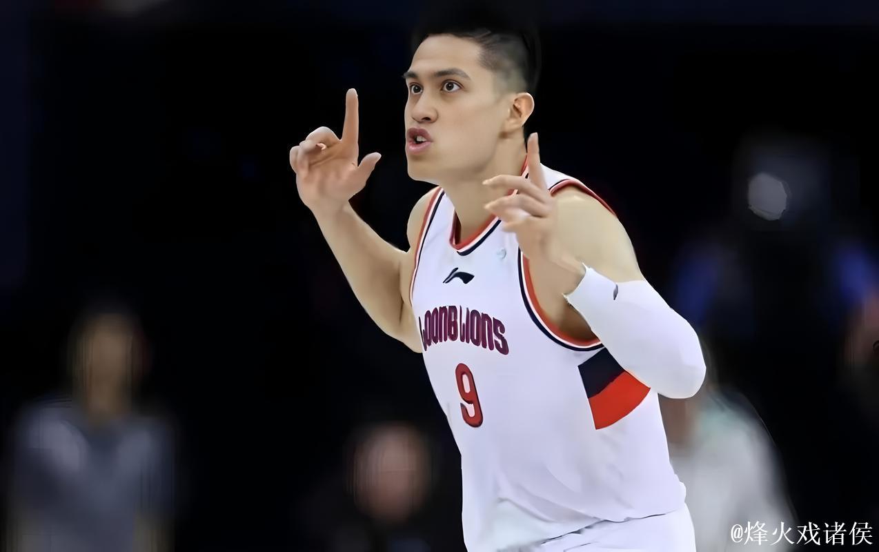 陈盈骏22分首钢胜新疆 佩里23分深圳胜天津