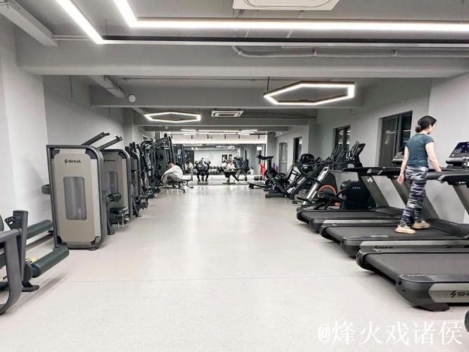 上海这些“懂市民”的健身驿站，你打卡了吗？