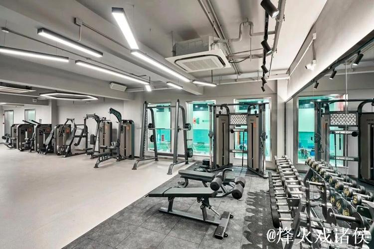 上海这些“懂市民”的健身驿站，你打卡了吗？