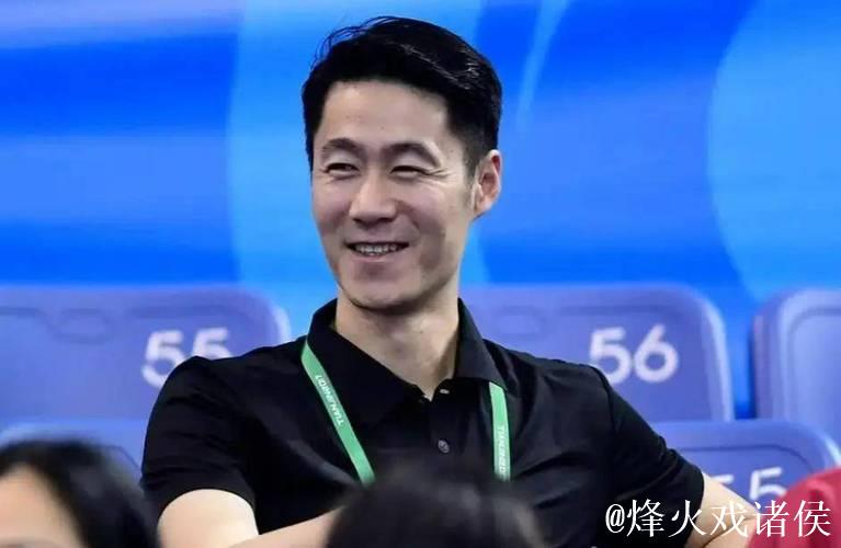 三大悬念未解！国乒火线换帅背后的隐忧与决心